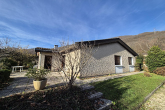 achat maison vizille 38220