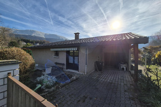 achat maison vizille 38220