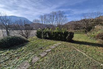 achat maison vizille 38220