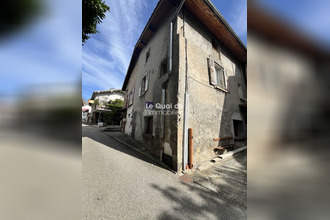 achat maison vizille 38220