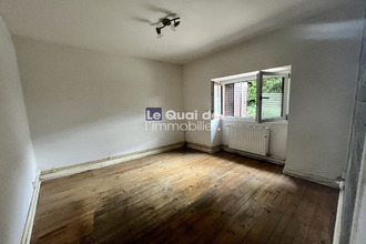 achat maison vizille 38220