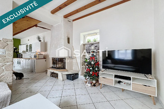 achat maison vizille 38220