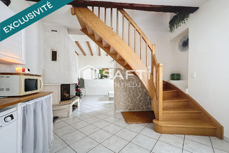 achat maison vizille 38220