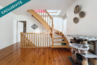 achat maison vizille 38220