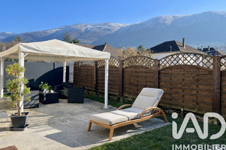 achat maison vizille 38220