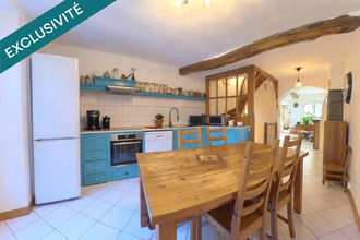 achat maison vizille 38220