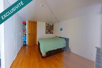 achat maison vizille 38220