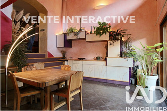 achat maison vizille 38220