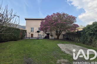 achat maison vizille 38220