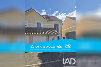 achat maison vizille 38220