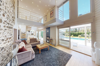 achat maison vizille 38220