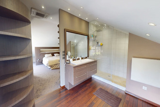 achat maison vizille 38220