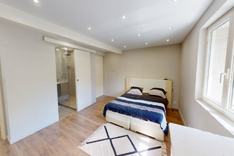 achat maison vizille 38220