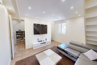 achat maison vizille 38220