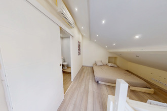 achat maison vizille 38220