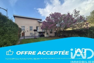 achat maison vizille 38220