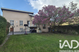achat maison vizille 38220