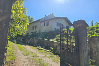 achat maison vizille 38220