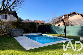 achat maison vizille 38220