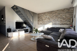 achat maison vizille 38220