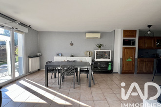 achat maison vizille 38220