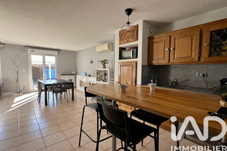 achat maison vizille 38220