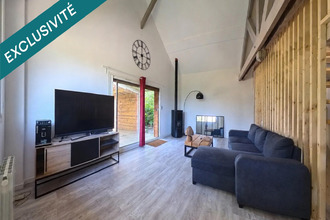 achat maison vizille 38220