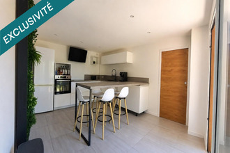 achat maison vizille 38220