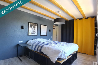 achat maison vizille 38220