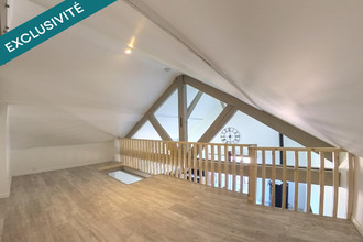 achat maison vizille 38220
