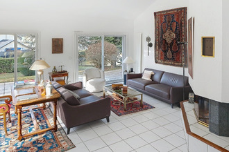 achat maison vizille 38220