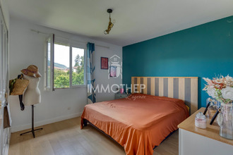 achat maison vizille 38220