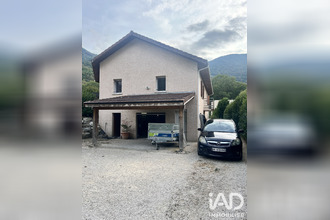 achat maison vizille 38220