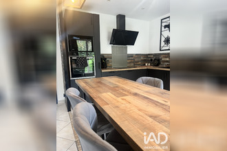 achat maison vizille 38220