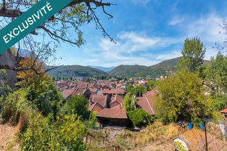 achat maison vizille 38220