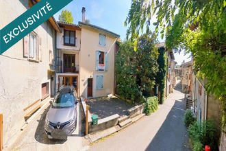 achat maison vizille 38220