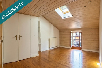achat maison vizille 38220