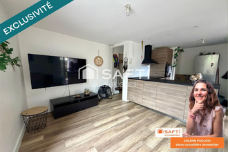 achat maison vizille 38220