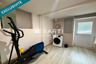 achat maison vizille 38220