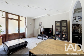 achat maison vizille 38220