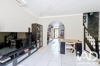 achat maison vizille 38220