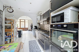 achat maison vizille 38220