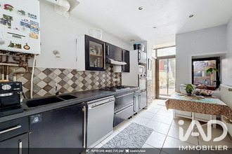achat maison vizille 38220
