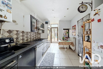 achat maison vizille 38220
