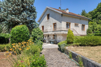 achat maison vizille 38220