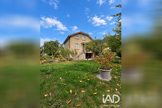 achat maison vizille 38220