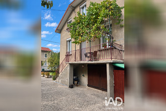achat maison vizille 38220