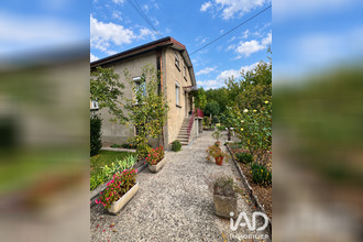 achat maison vizille 38220