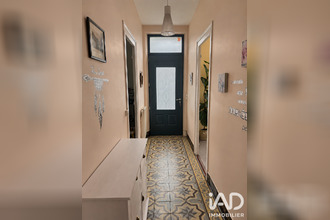 achat maison vizille 38220