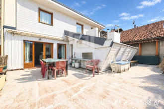 achat maison vizille 38220